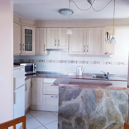 Apartamento De Dos Habitaciones Con Vistas Al Mar Empuriabrava Eksteriør bilde