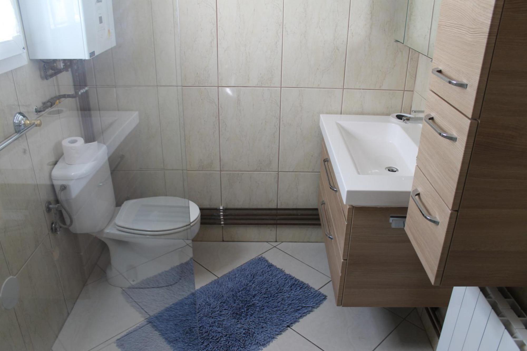Apartamento De Dos Habitaciones Con Vistas Al Mar Empuriabrava Eksteriør bilde