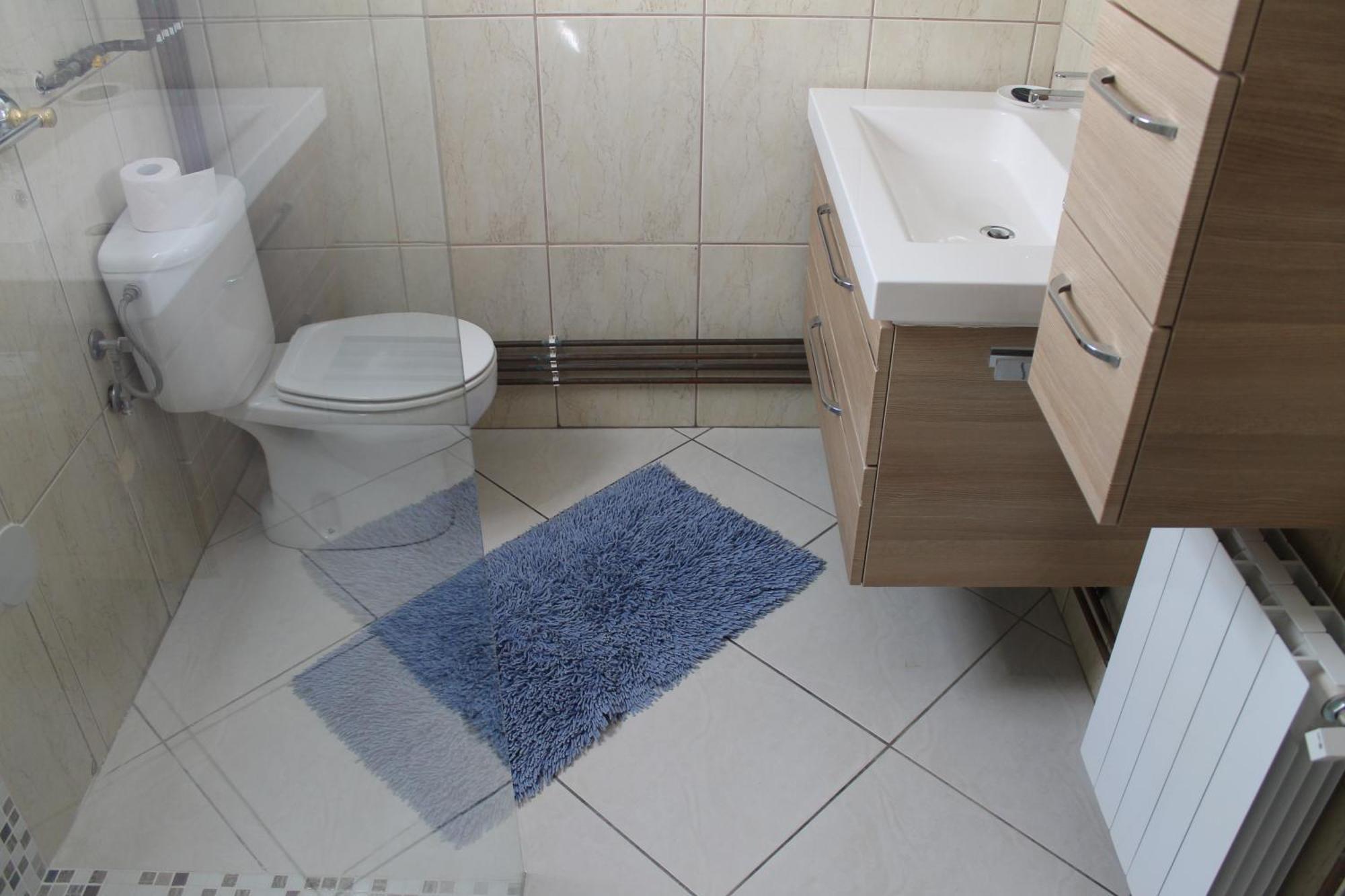 Apartamento De Dos Habitaciones Con Vistas Al Mar Empuriabrava Eksteriør bilde