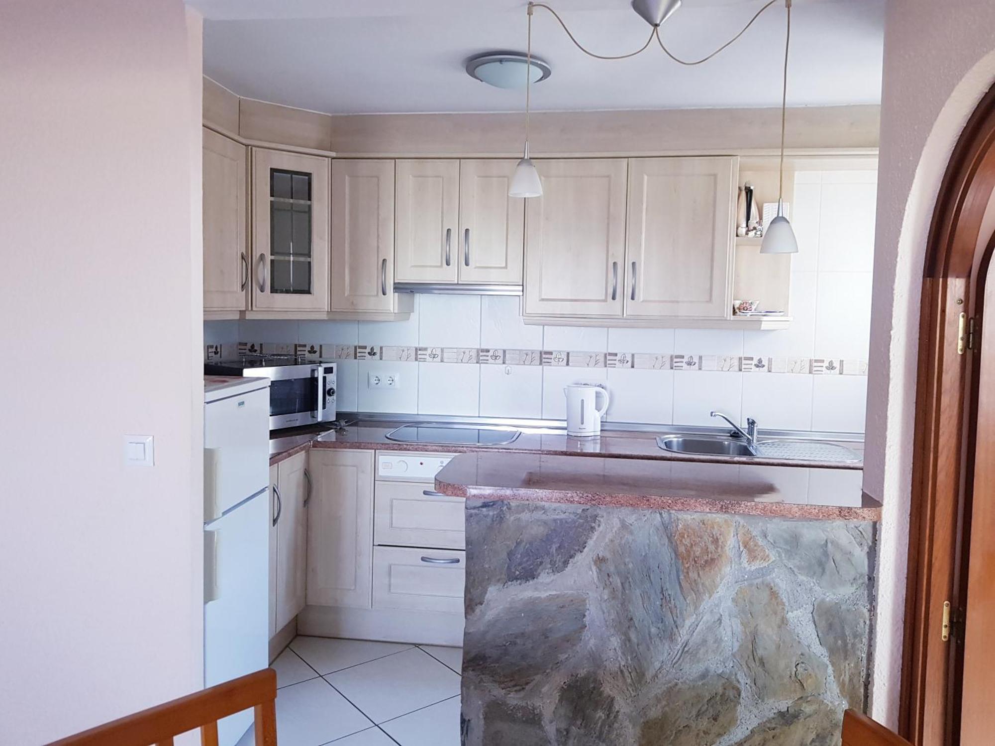 Apartamento De Dos Habitaciones Con Vistas Al Mar Empuriabrava Eksteriør bilde